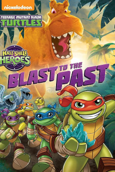 Half-Shell Heroes: Blast to the Past (2015) download