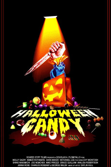 Halloween Candy (2025) download