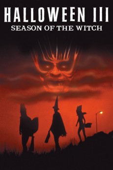 Halloween III: Season of the Witch (1982) download