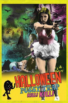 Halloween Pussy Trap Kill! Kill! (2017) download