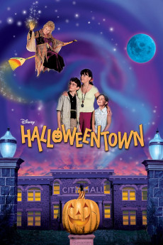 Halloweentown (1998) download