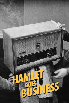 Hamlet Goes Business (1987) download