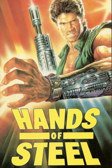Hands of Steel (1986) download