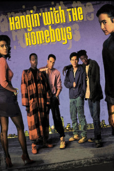 Hangin' with the Homeboys (1991) download