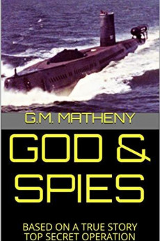 Hangin with Web Show Gods & Spies With Author & Missionary Garry Matheny: an interview on the Hangin With Web Show (2019) download