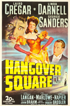 Hangover Square (1945) download