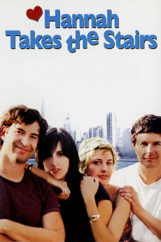 Hannah Takes the Stairs (2007) download