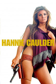 Hannie Caulder (1971) download