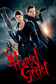 Hansel & Gretel: Witch Hunters (2013) download