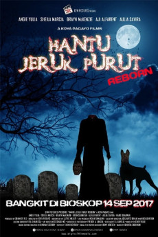 Hantu Jeruk Purut Reborn (2017) download