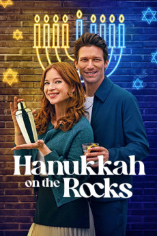 Hanukkah on the Rocks (2024) download