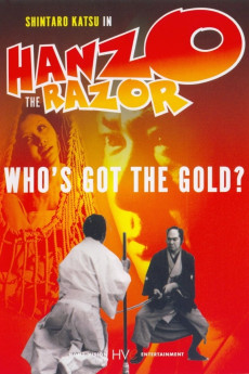 Hanzo the Razor: Who's Got the Gold? (1974) download