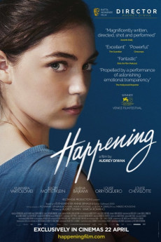 Happening (2021) download