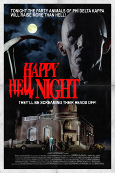 Happy Hell Night (1992) download