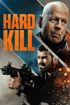 Hard Kill (2020) download