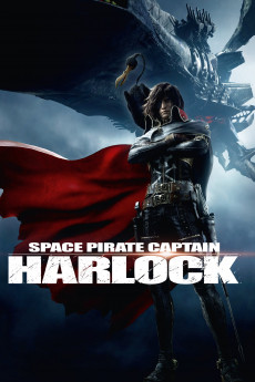 Harlock: Space Pirate (2013) download