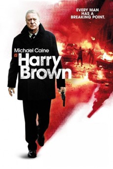Harry Brown (2009) download