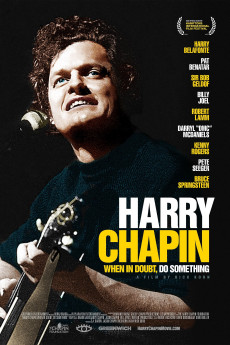 Harry Chapin: When in Doubt, Do Something (2020) download