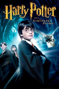 Harry Potter and the Sorcerer's Stone (2001) download