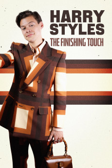 Harry Styles: The Finishing Touch (2023) download