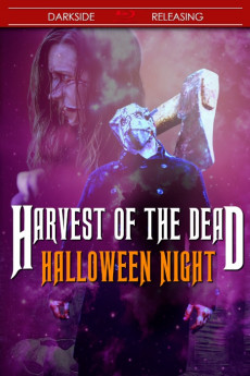 Harvest of the Dead: Halloween Night (2020) download