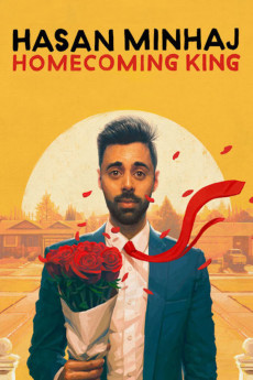 Hasan Minhaj: Homecoming King (2017) download