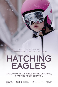 Hatching Eagles (2024) download