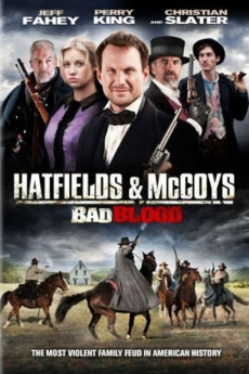 Hatfields and McCoys: Bad Blood (2012) download