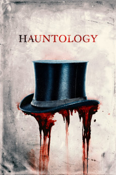 Hauntology (2024) download