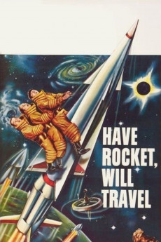 Have Rocket -- Will Travel (1959) download