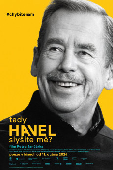 Havel Speaking, Can You Hear Me? (2023) download