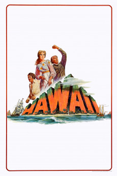 Hawaii (1966) download