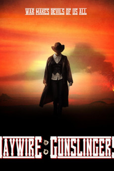 Haywire: Gunslingers (2024) download