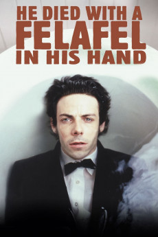 He Died with a Felafel in His Hand (2001) download
