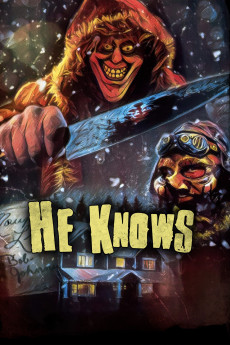 He Knows (2022) download