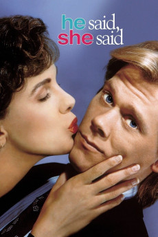 He Said, She Said (1991) download