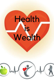 Health is Wealth (2020) download