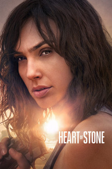 Heart of Stone (2023) download