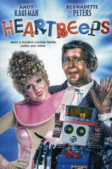 Heartbeeps (1981) download