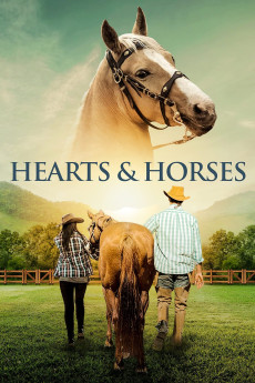 Hearts & Horses (2023) download