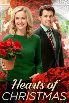 Hearts of Christmas (2016) download