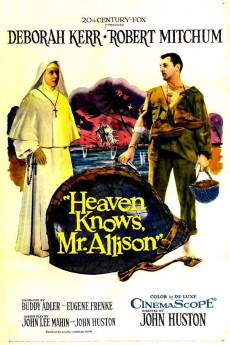 Heaven Knows, Mr. Allison (1957) download