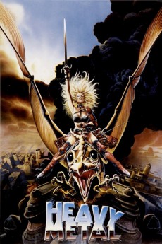 Heavy Metal (1981) download