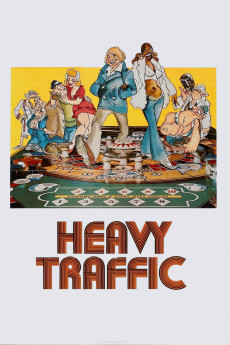 Heavy Traffic (1973) download