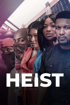 Heist (2019) download