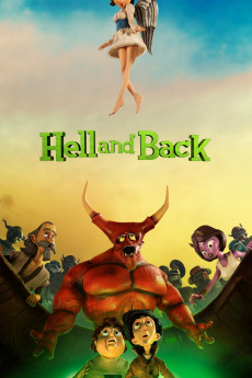 Hell and Back (2015) download