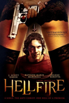 Hell Fire (2015) download