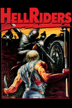 Hell Riders (1984) download
