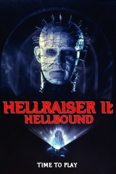Hellbound: Hellraiser II (1988) download