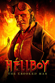 Hellboy: The Crooked Man (2024) download